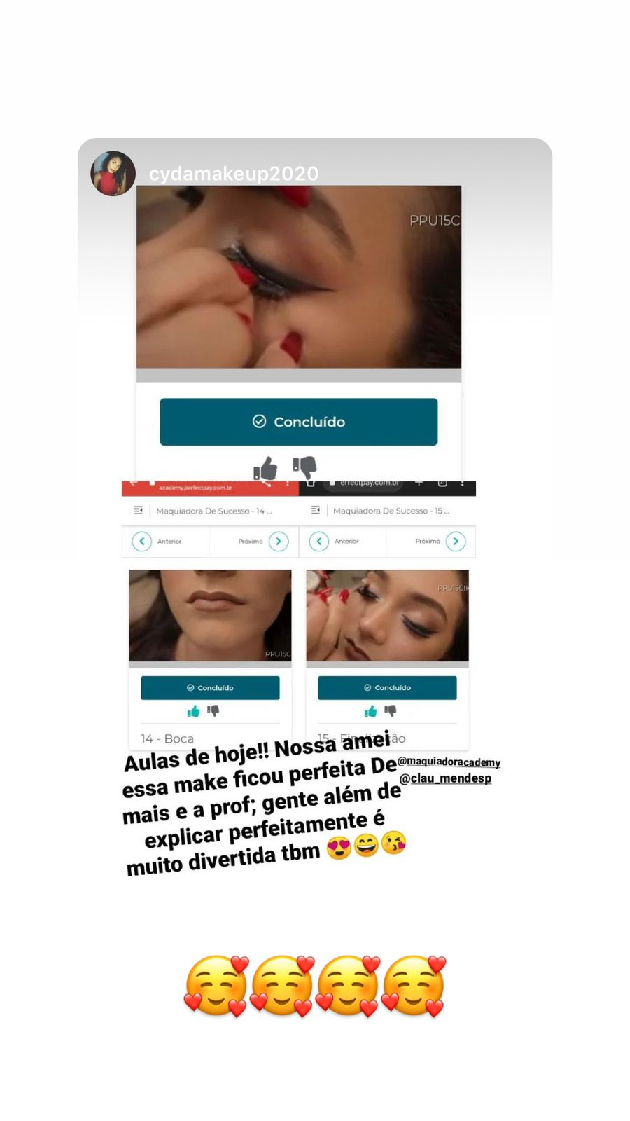Depoimento 2